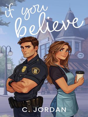 cover image of If You Believe